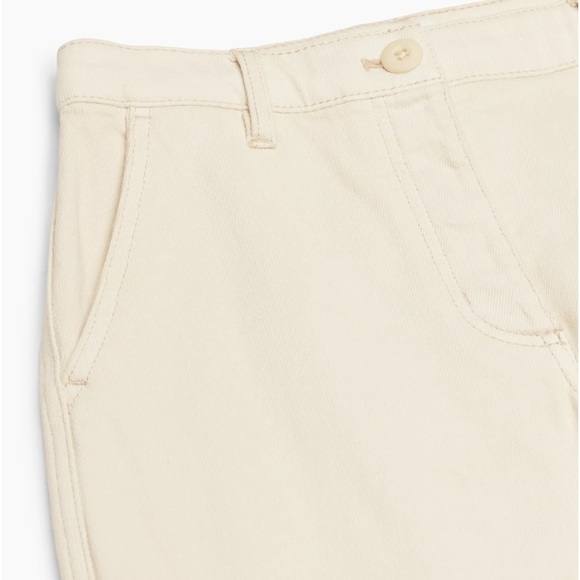 Aritzia Wilfred Free Modern Cargo Pant - Picture 13 of 16